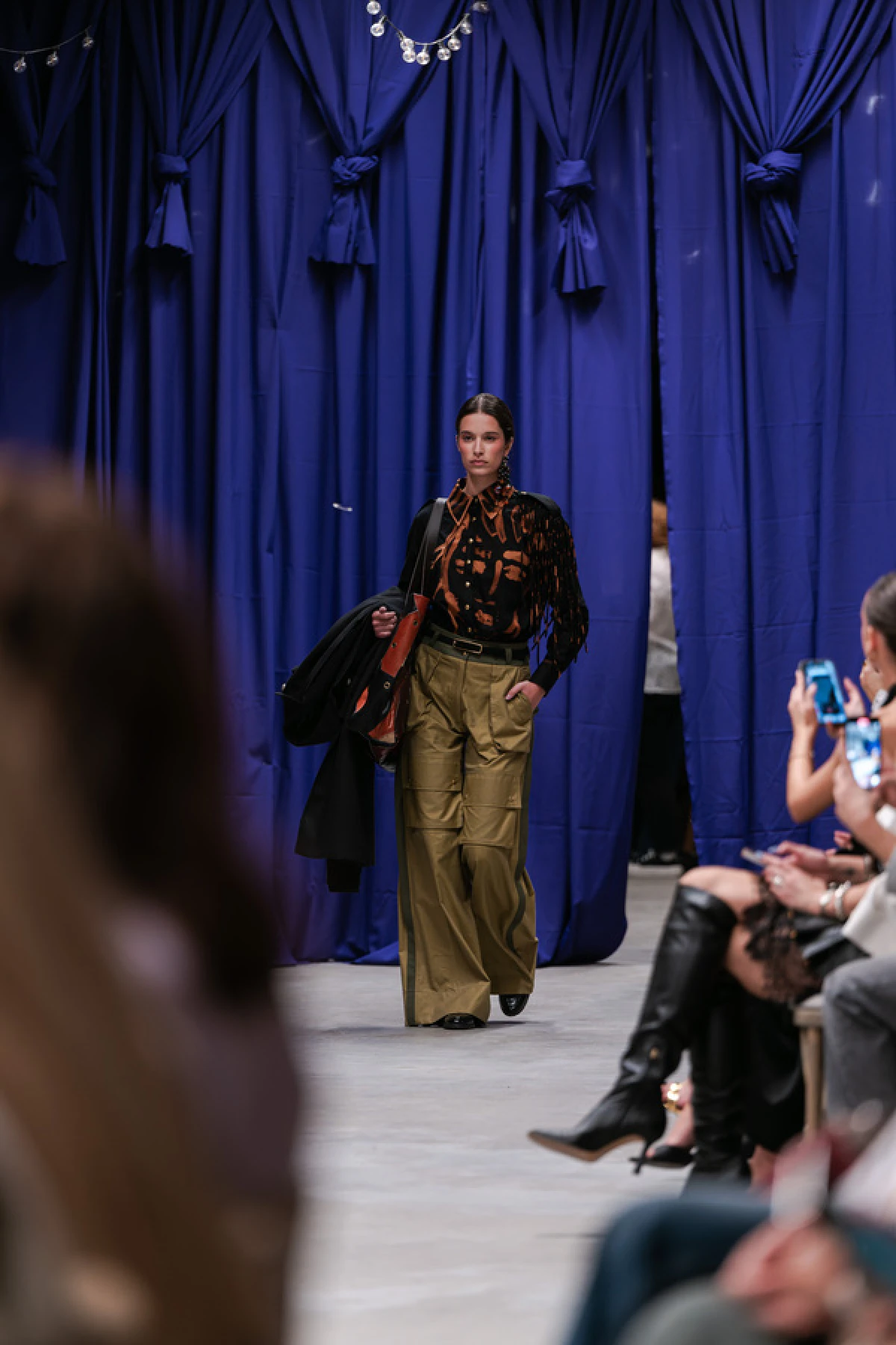 Bili smo na reviji Roberta Severa, ovo su najbolji lookovi