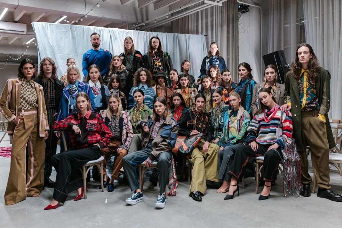 Bili smo na reviji Roberta Severa, ovo su najbolji lookovi