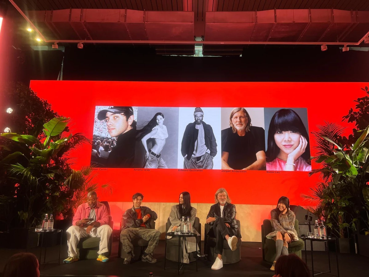 Pred H&amp;M reviju sezone smo razgovarali s legendarnim imenima iz svijeta mode