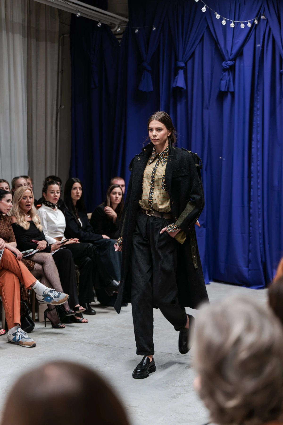 Bili smo na reviji Roberta Severa, ovo su najbolji lookovi