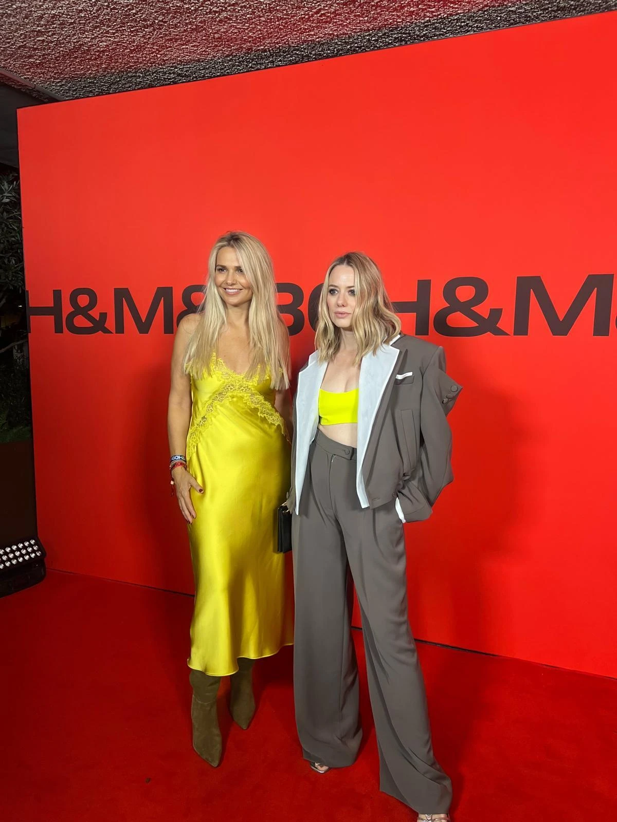 Bili smo na odličnoj H&amp;M reviji u Londonu i imamo report top trenutaka