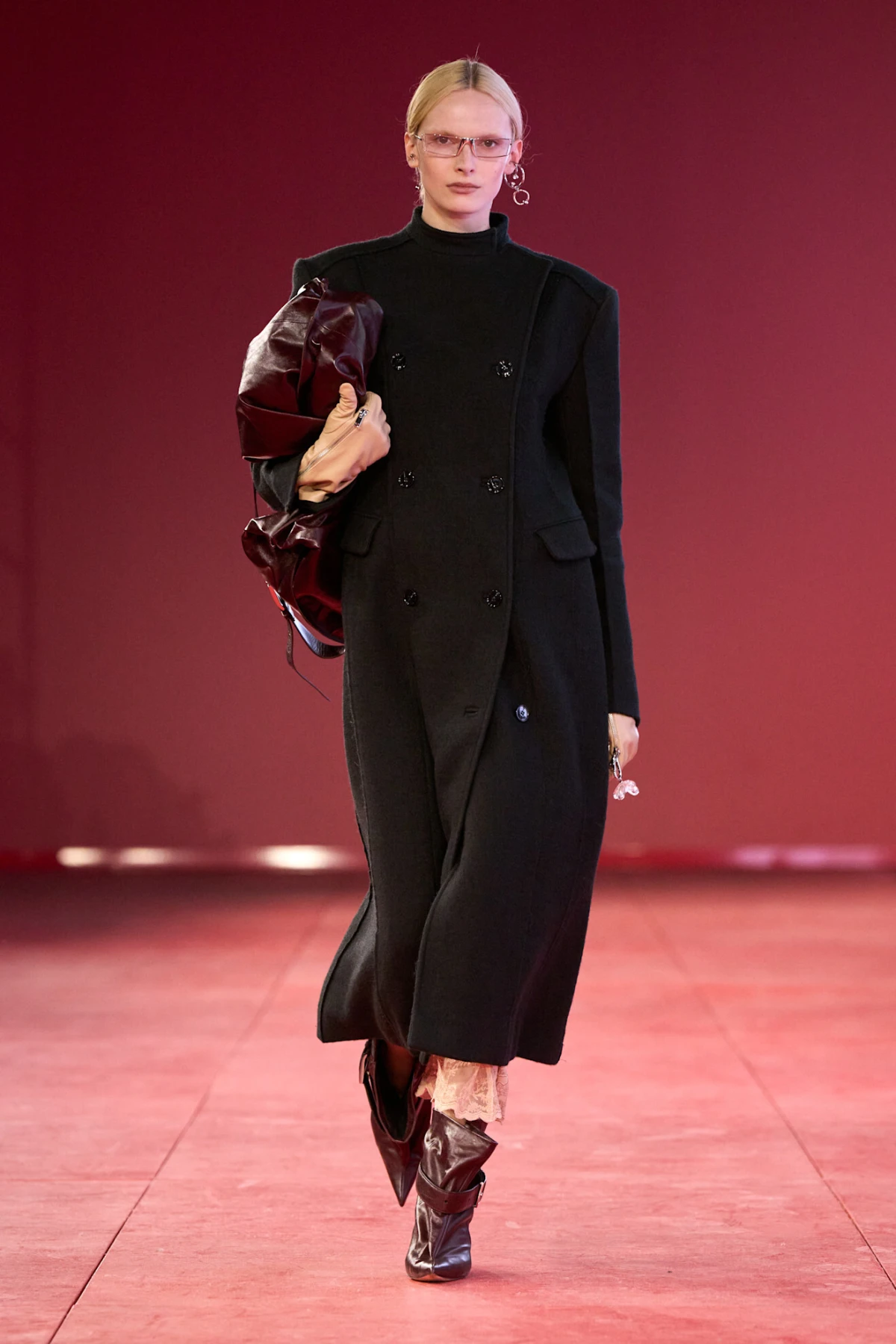 Bili smo na odličnoj H&amp;M reviji u Londonu i imamo report top trenutaka