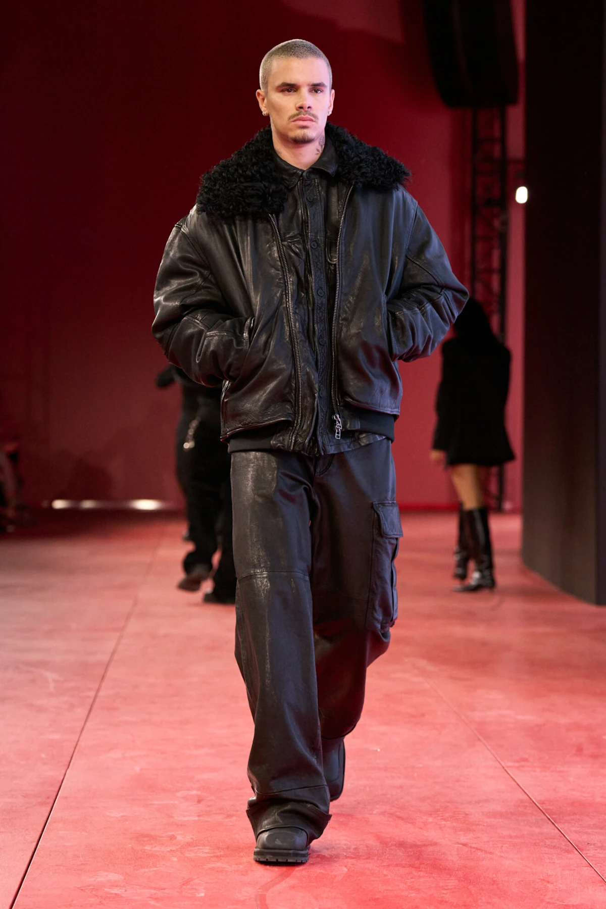 Bili smo na odličnoj H&amp;M reviji u Londonu i imamo report top trenutaka