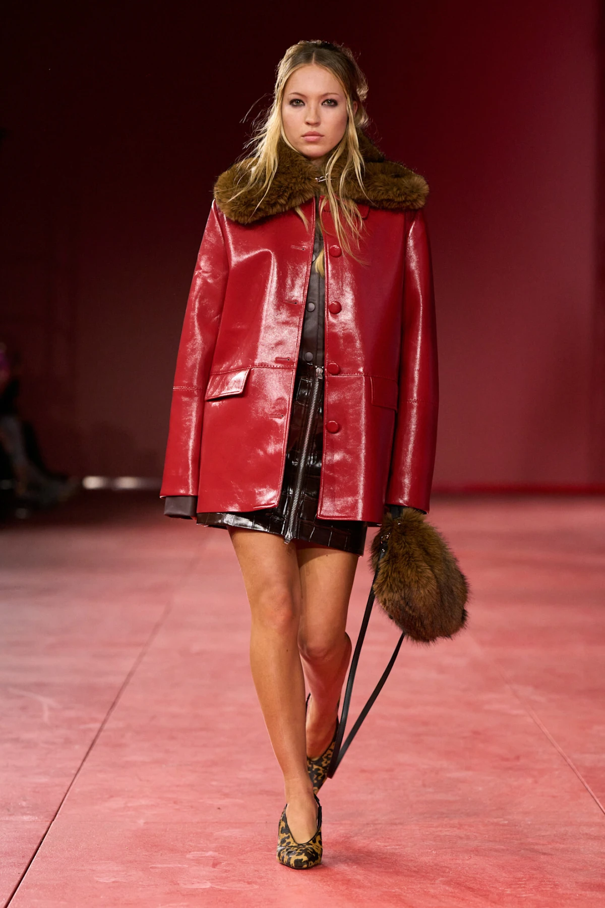 Bili smo na odličnoj H&amp;M reviji u Londonu i imamo report top trenutaka