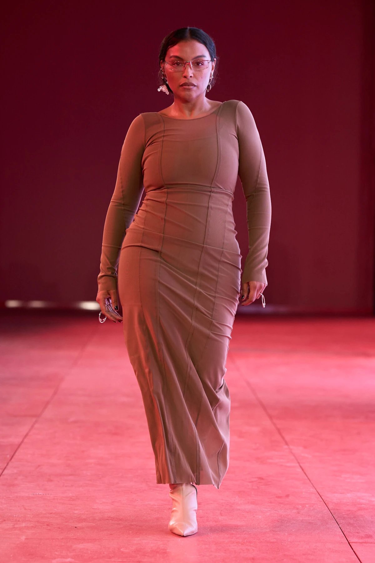 Bili smo na odličnoj H&amp;M reviji u Londonu i imamo report top trenutaka