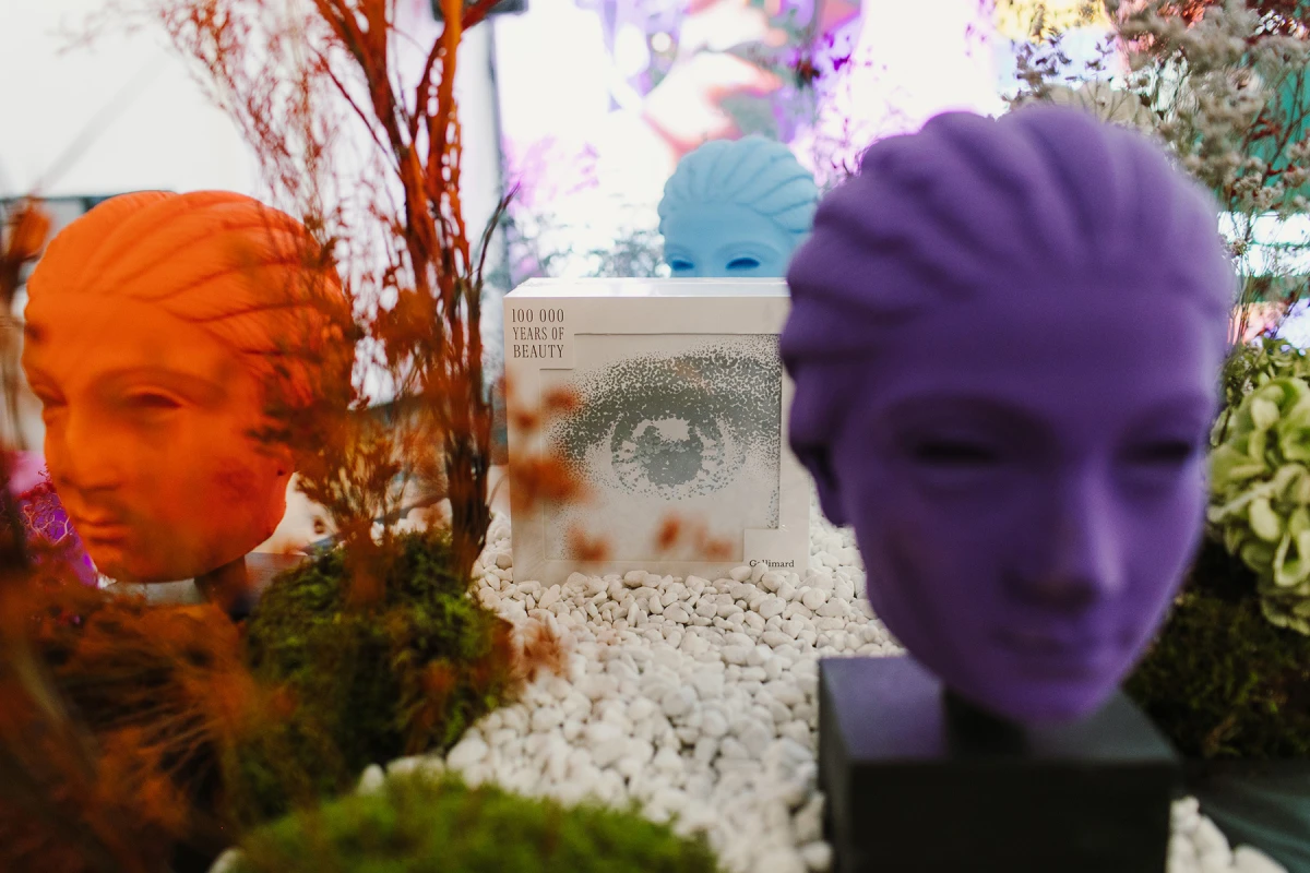 Od antičkih ideala do znanosti - L’Oréal slavi ljepotu dugovječnosti