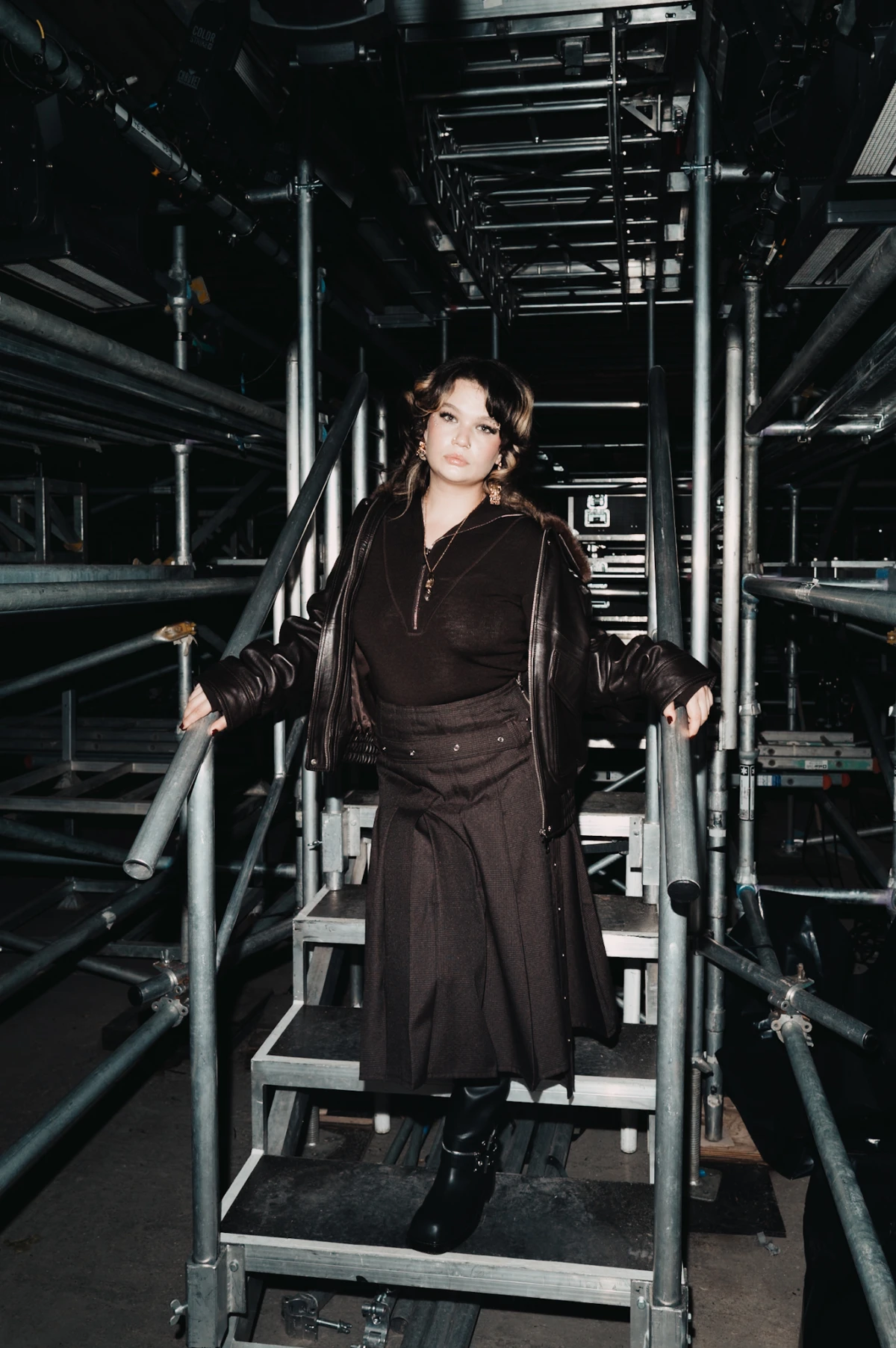 Romeo Beckham, Alex Consani i Lola Young oduševili na modnoj pisti H&amp;M&amp;180 revije