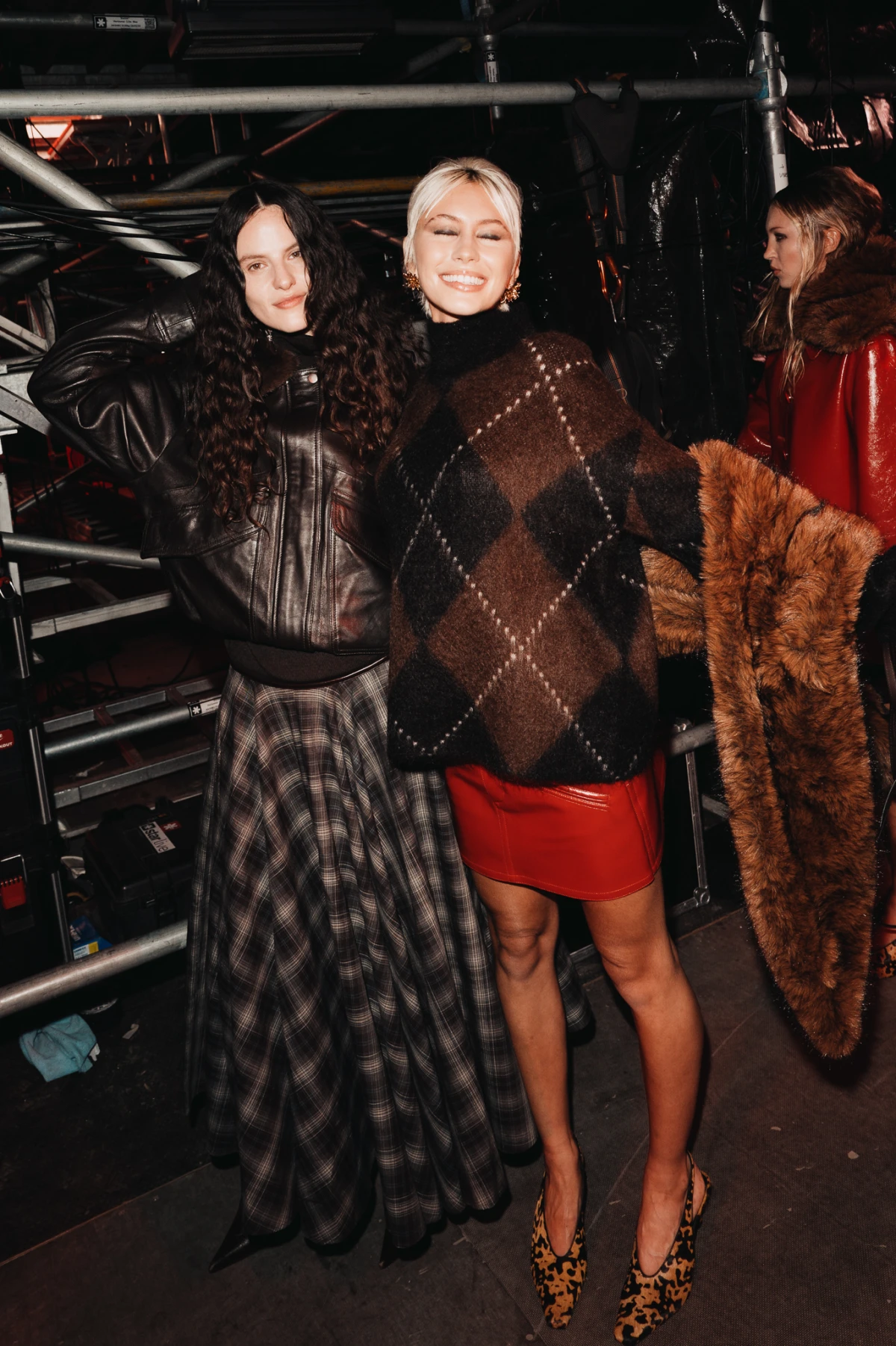 Romeo Beckham, Alex Consani i Lola Young oduševili na modnoj pisti H&amp;M&amp;180 revije