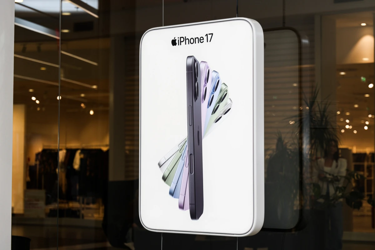 Održano ekskluzivno predstavljenje novog iPhone 17 Pro Max i drugih Apple uređaja u iSTYLE trgovini