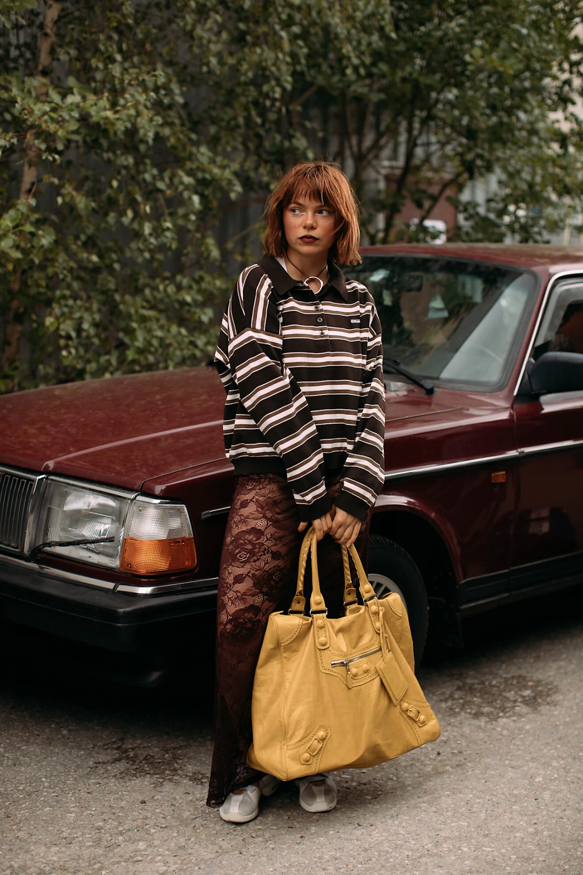 Jesenski komad sezone koji obožavaju Hailey Bieber i Rihanna izgleda bolje nego ikad