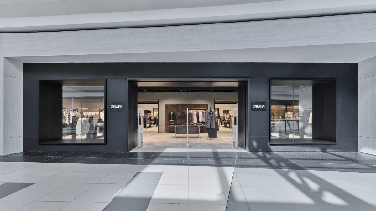 Ulazak u jesen sa stilom: Pogledajte preuređenu Zara trgovinu koja nas je oduševila