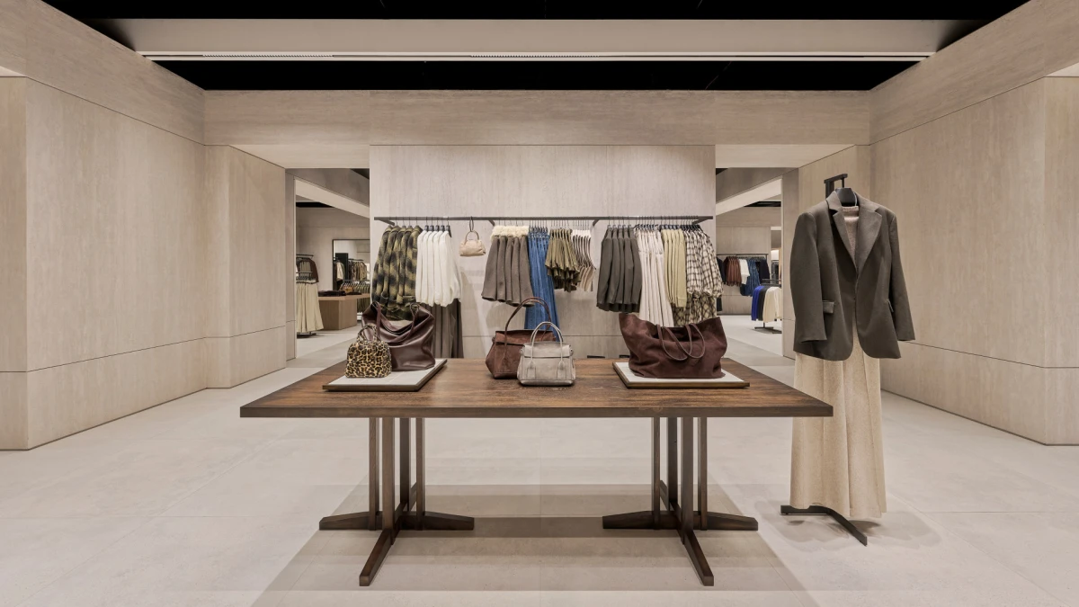 Ulazak u jesen sa stilom: Pogledajte preuređenu Zara trgovinu koja nas je oduševila