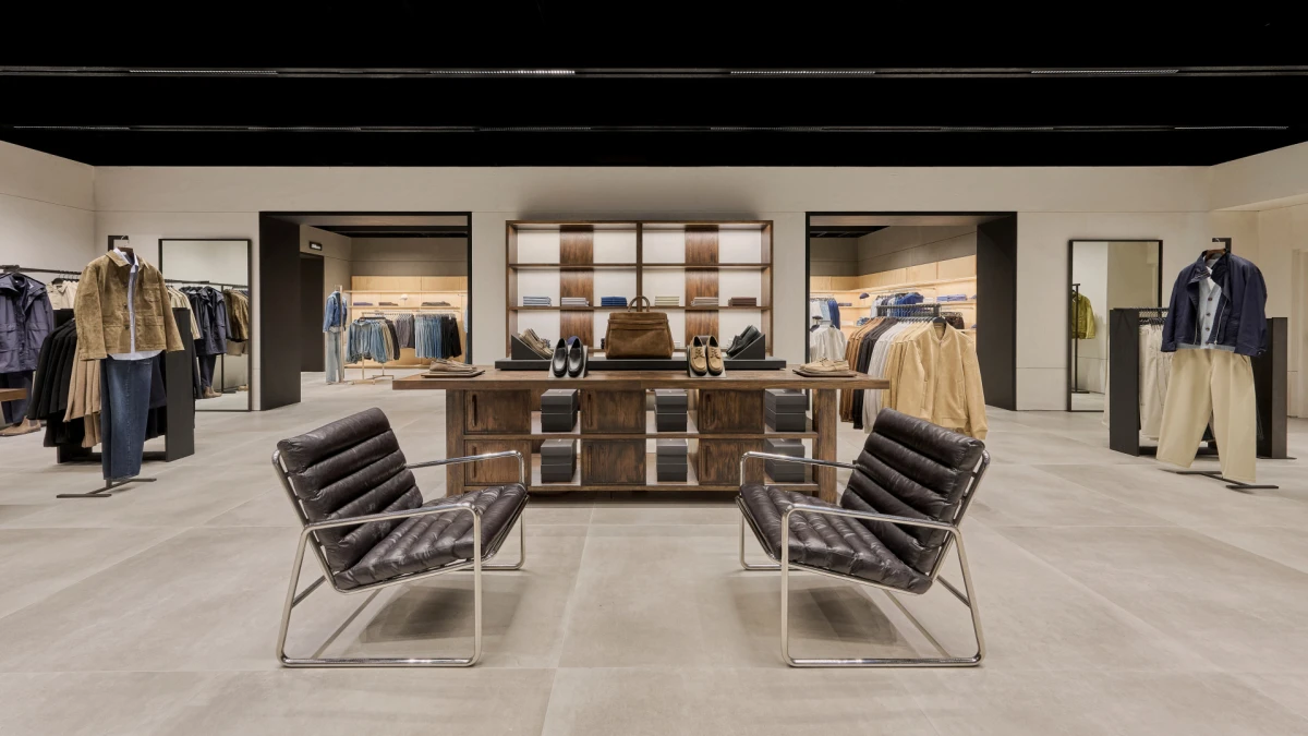 Posjetili smo najljepšu Zara trgovinu u Zagrebu