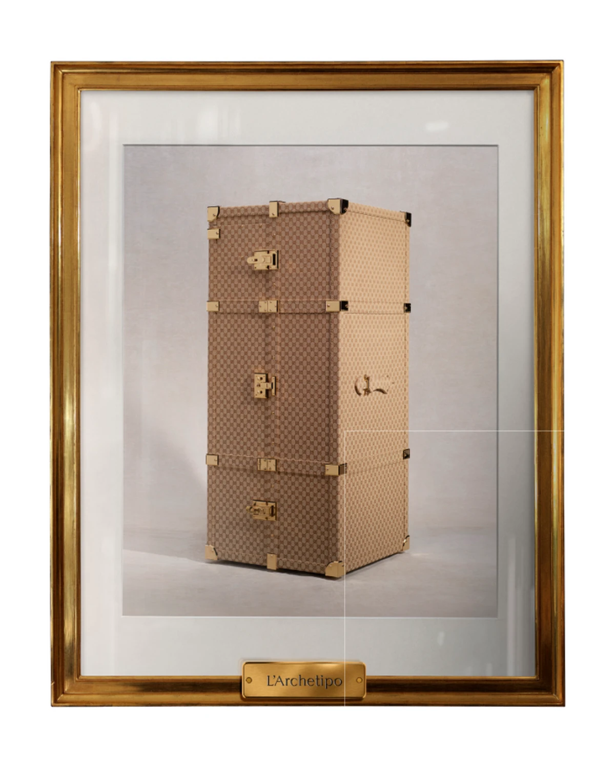 Stigla je prva Gucci kolekcija u koju je Demna bio izravno uključen