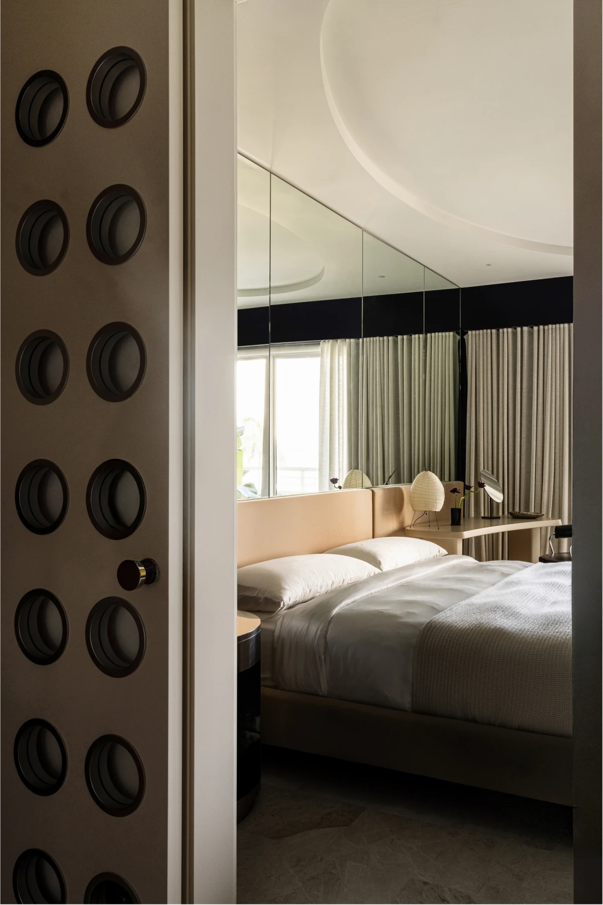 U ovom stanu mramorni detalji vode glavnu riječ, pogledajte kako se sve uklopilo