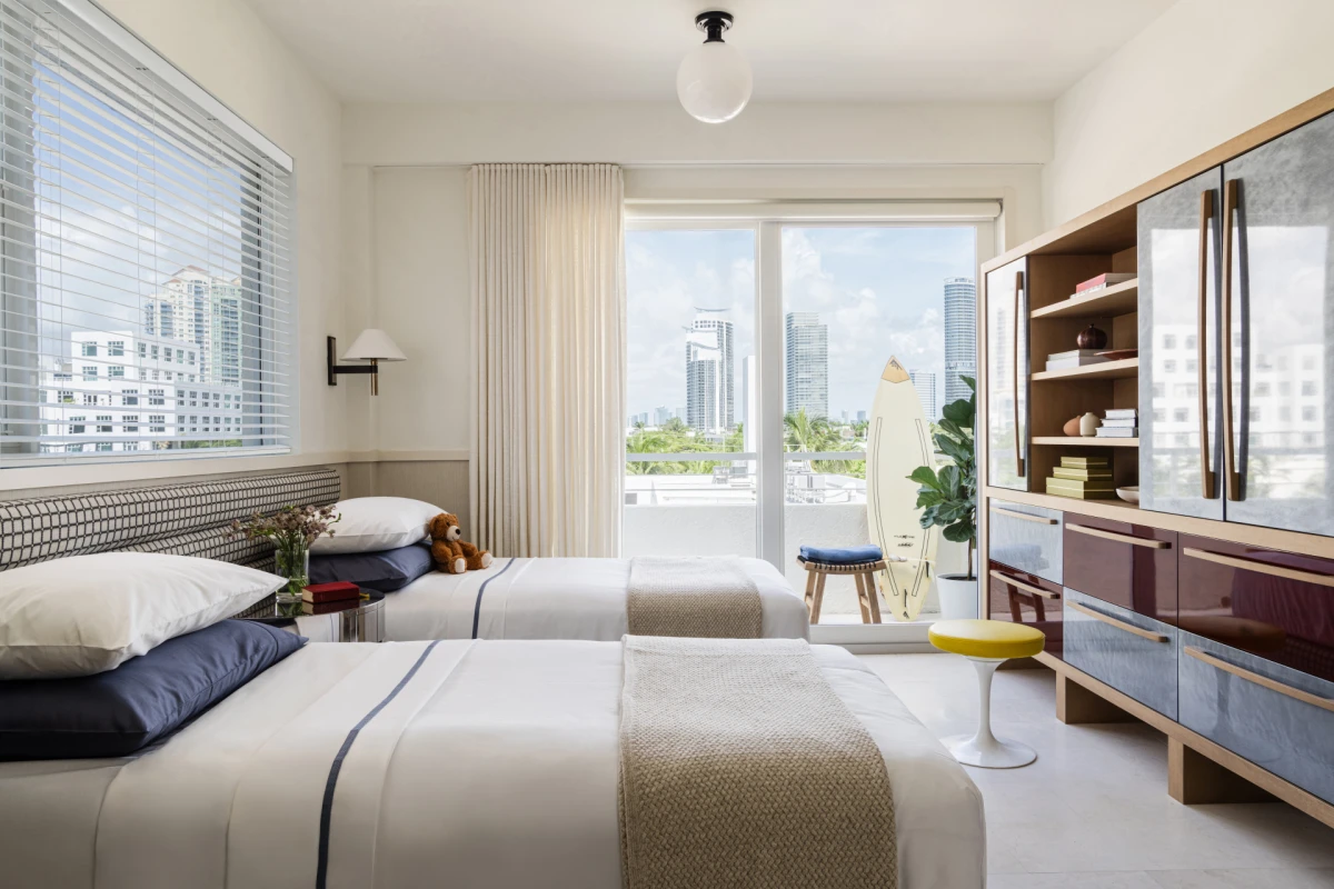 U ovom stanu mramorni detalji vode glavnu riječ, pogledajte kako se sve uklopilo