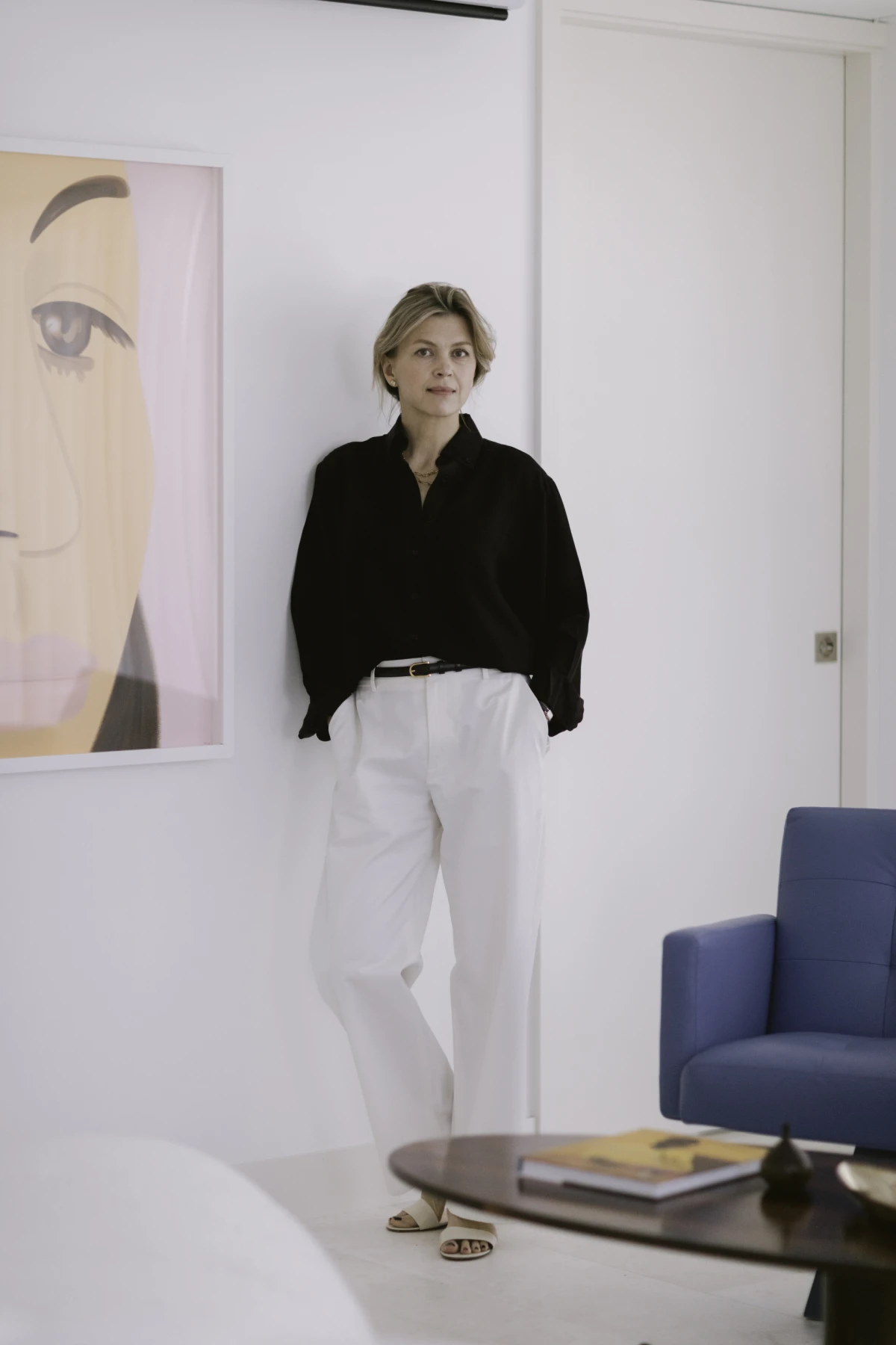 U ovom stanu mramorni detalji vode glavnu riječ, pogledajte kako se sve uklopilo