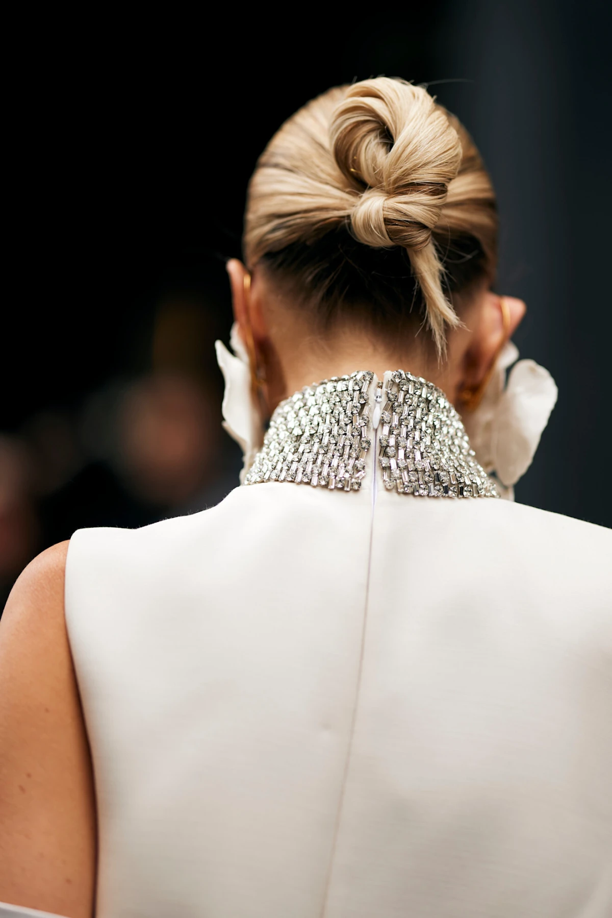 Poznata influencerica nam je otkrila tajnu svoje blistave plave kose