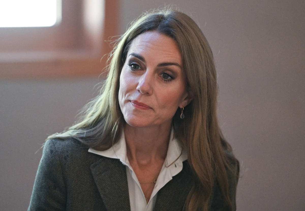 Kate Middleton pokazala četiri elegantna prstena