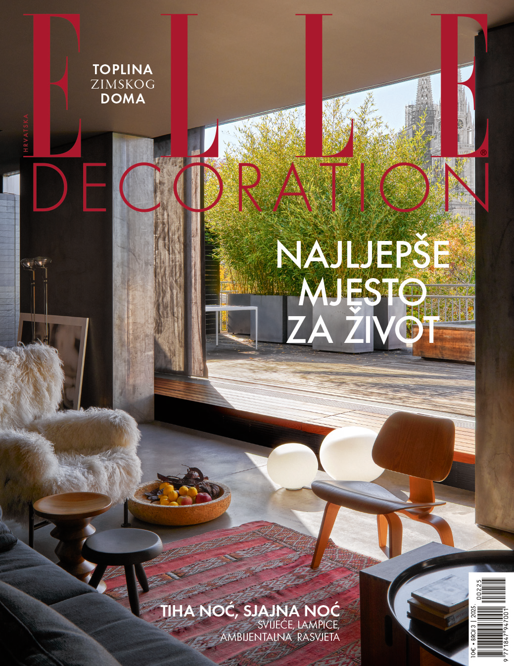 Elle Decoration