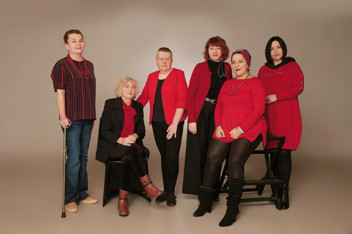 Zašto je važan Dan crvenih haljina?