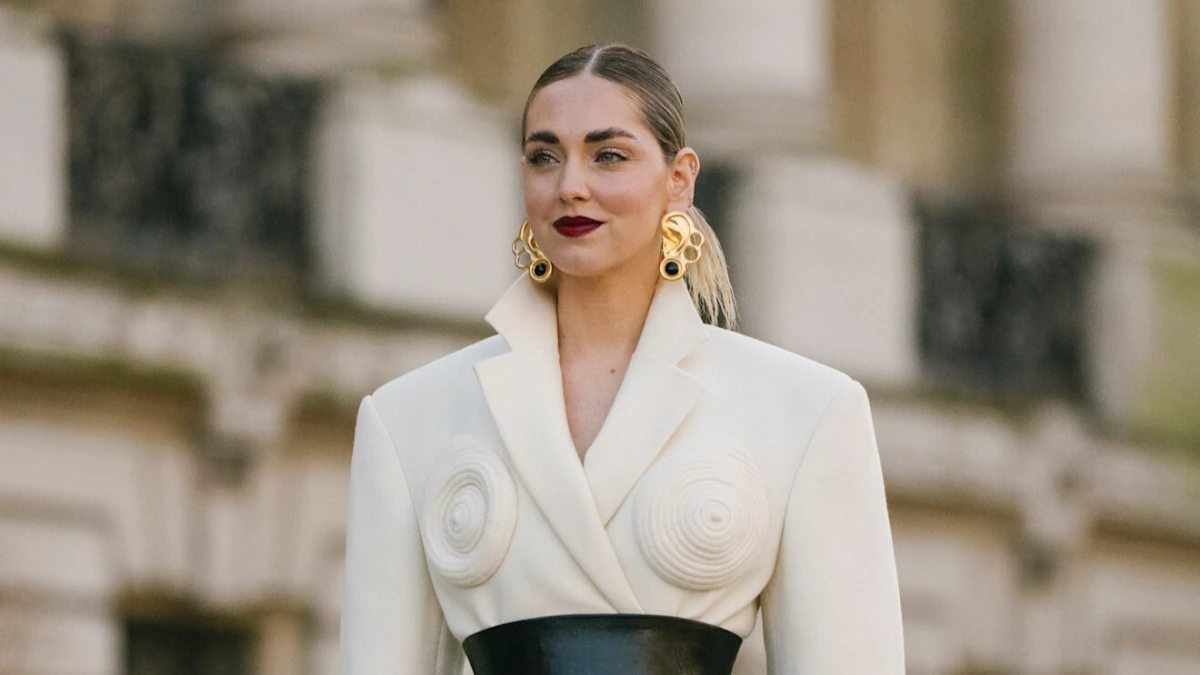 Chiara Ferragni na suđenju za tešku prevaru