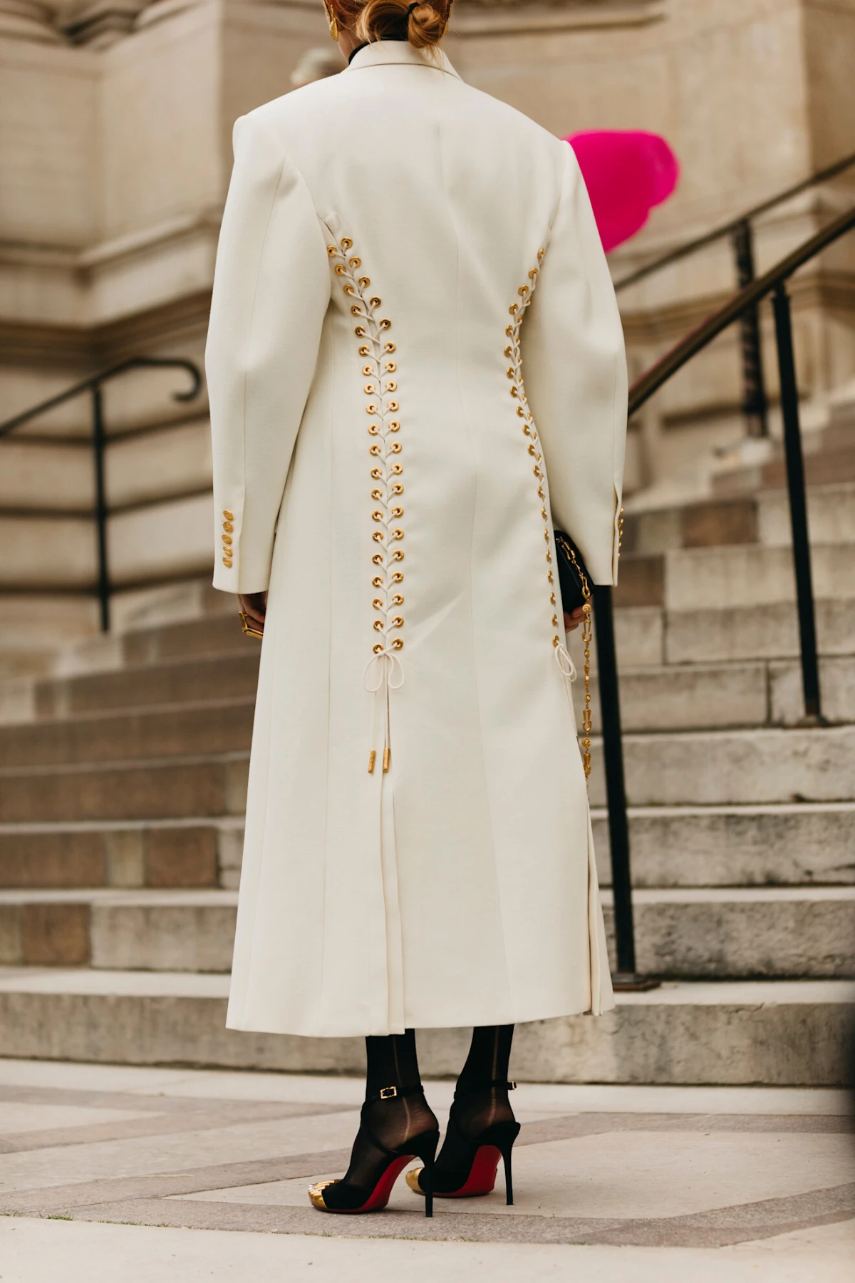 Kako odabrati ispravan materijal kaputa? Donosimo mini vodič