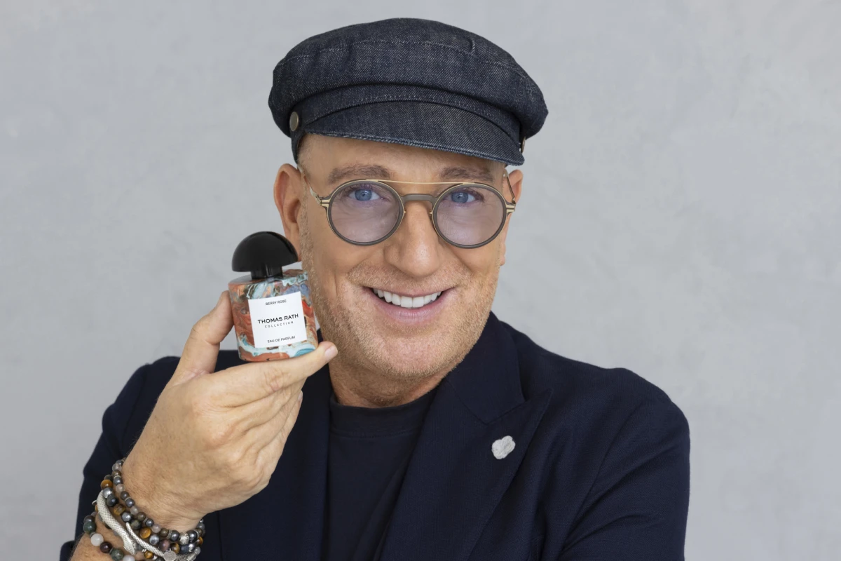 Thomas Rath Collection 