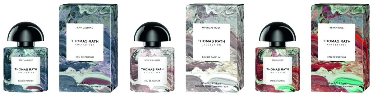 Thomas Rath Collection 