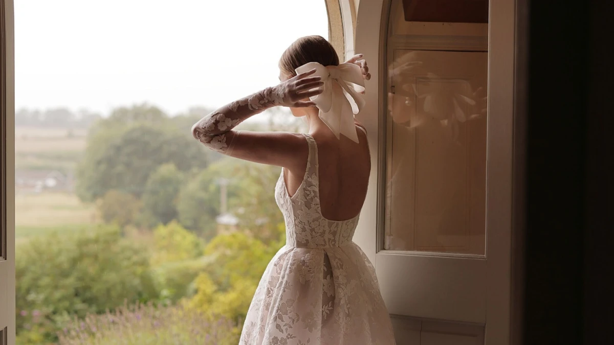 Najbolje frizure za vjenčanja u 2025.