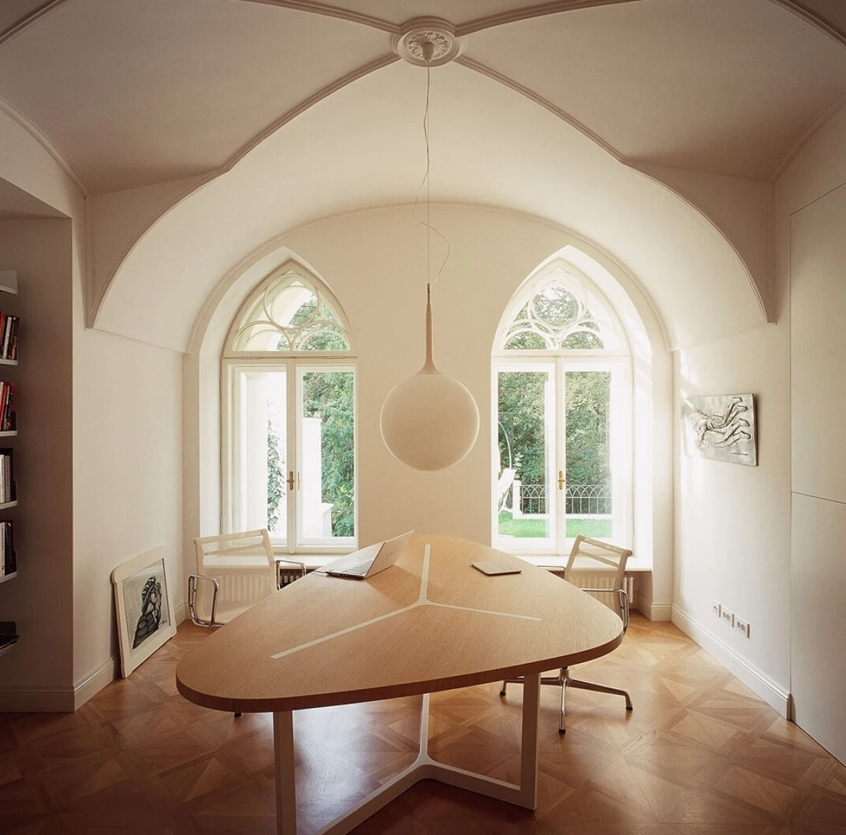 Ovo su najbolji projekti arhitektice Maje Tedeschi I ELLE 