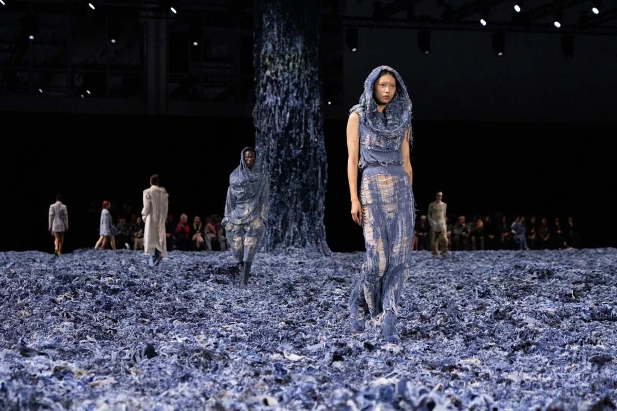 Počinje Tjedan mode u Milanu!