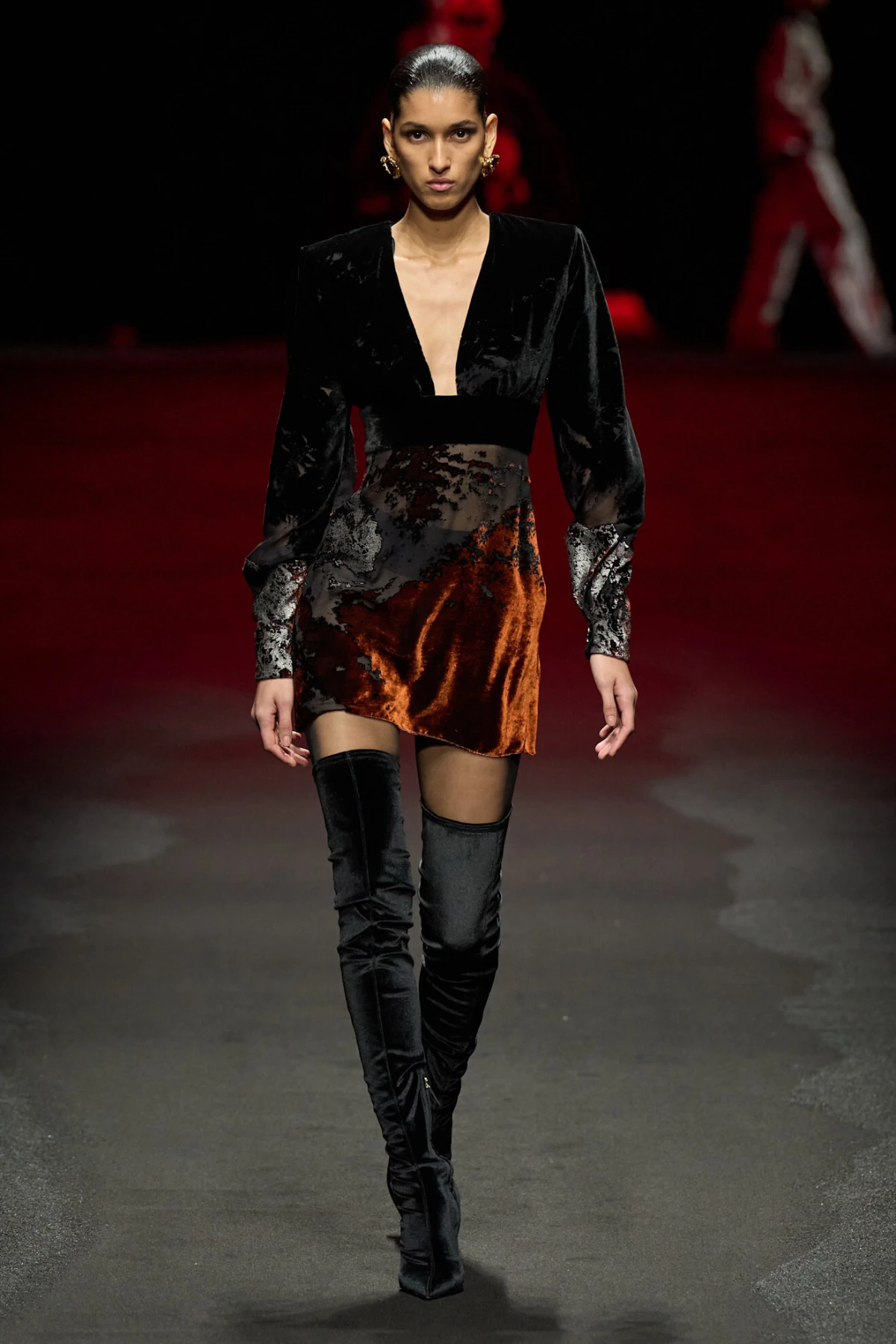 roberto cavalli fw25
