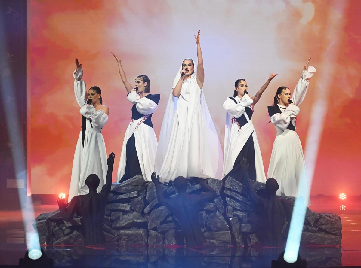 Dora 2025: Otkrivamo tajne odlične mode grupe Lelek