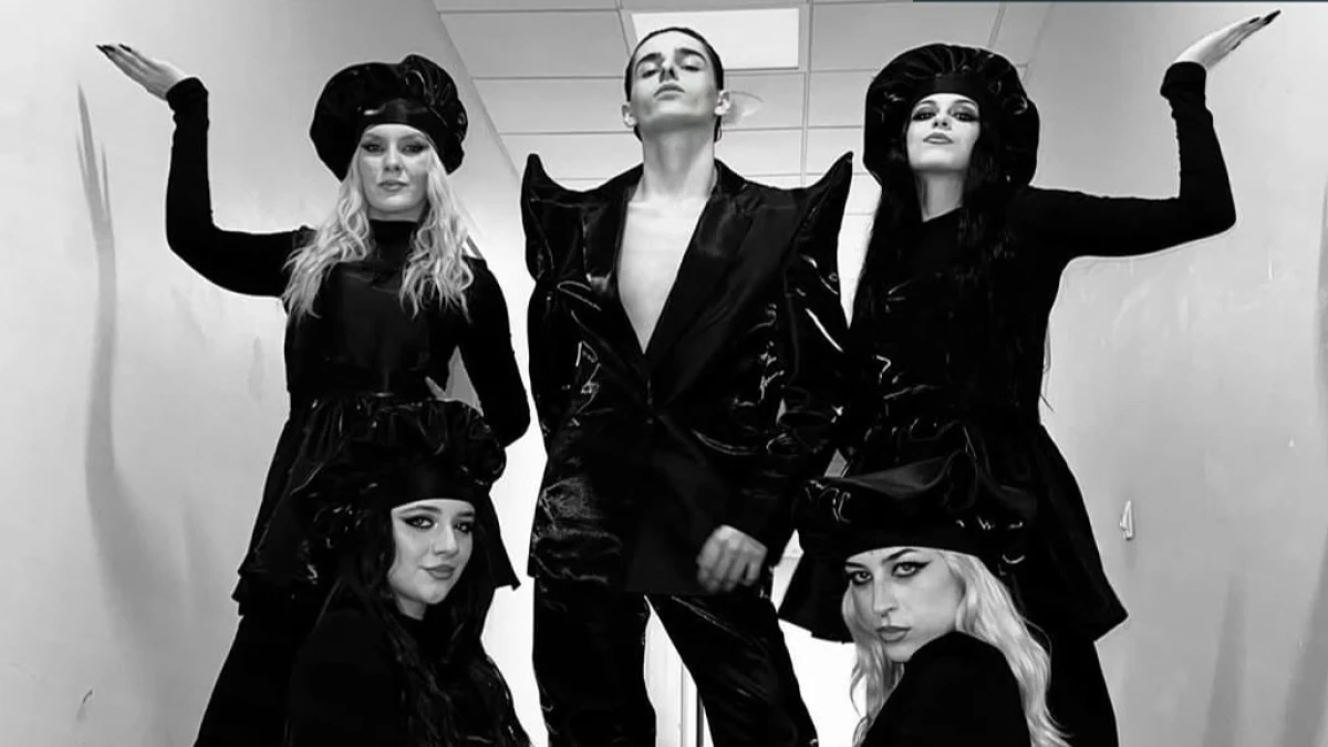 Dora 2025: Energična druga večer i popis finalista