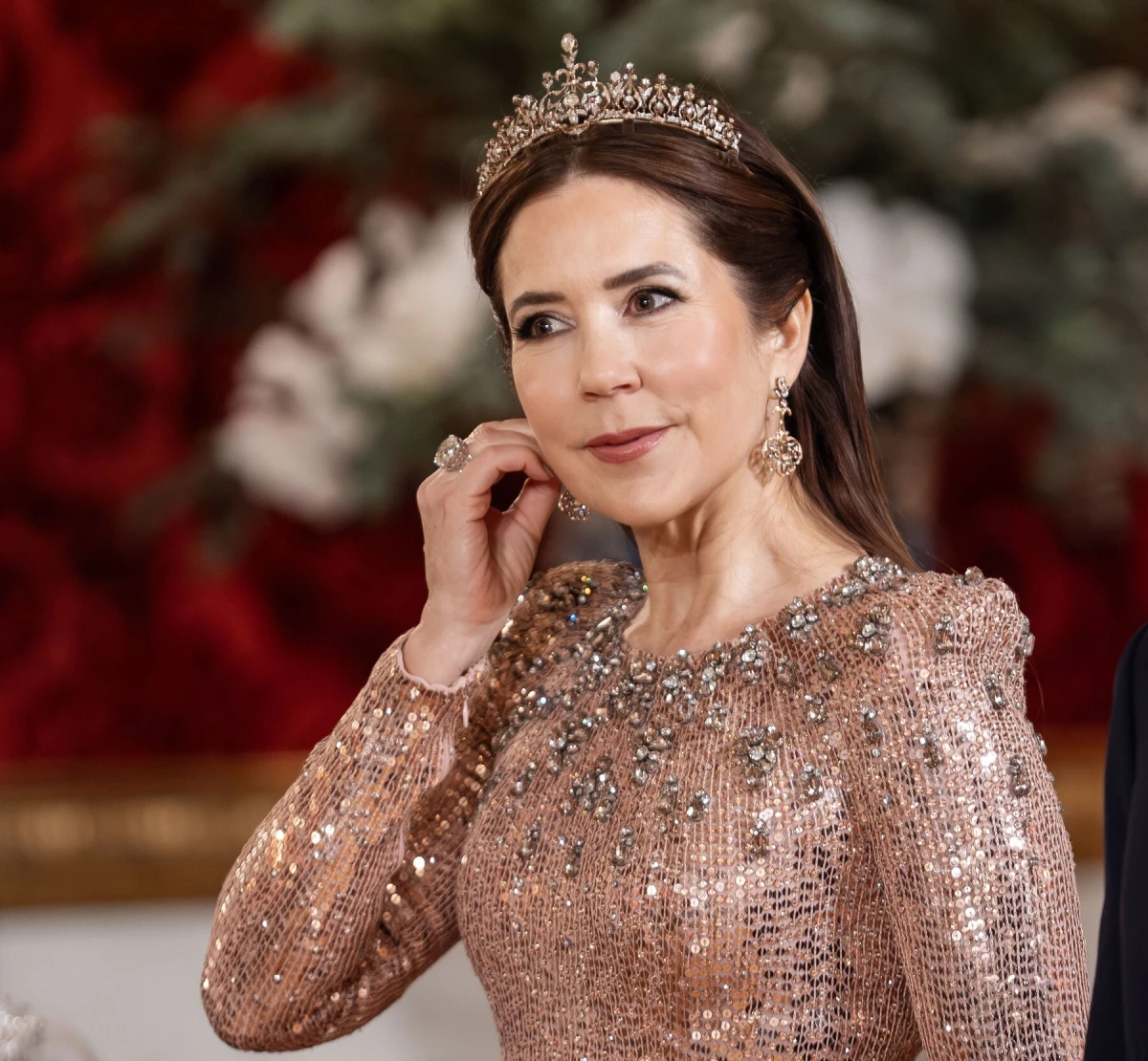 Kraljica Danske nosila je istu haljinu kao i Kate Middleton