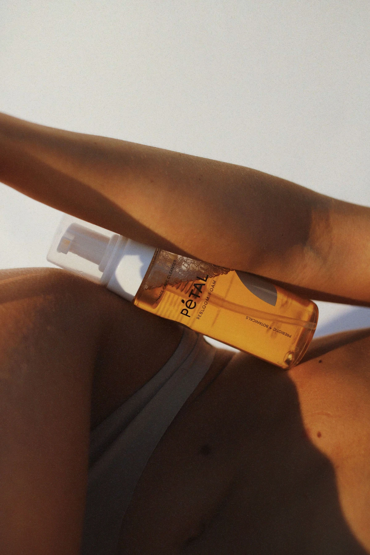 Predstavljen je Petal, inovativni intimni proizvod