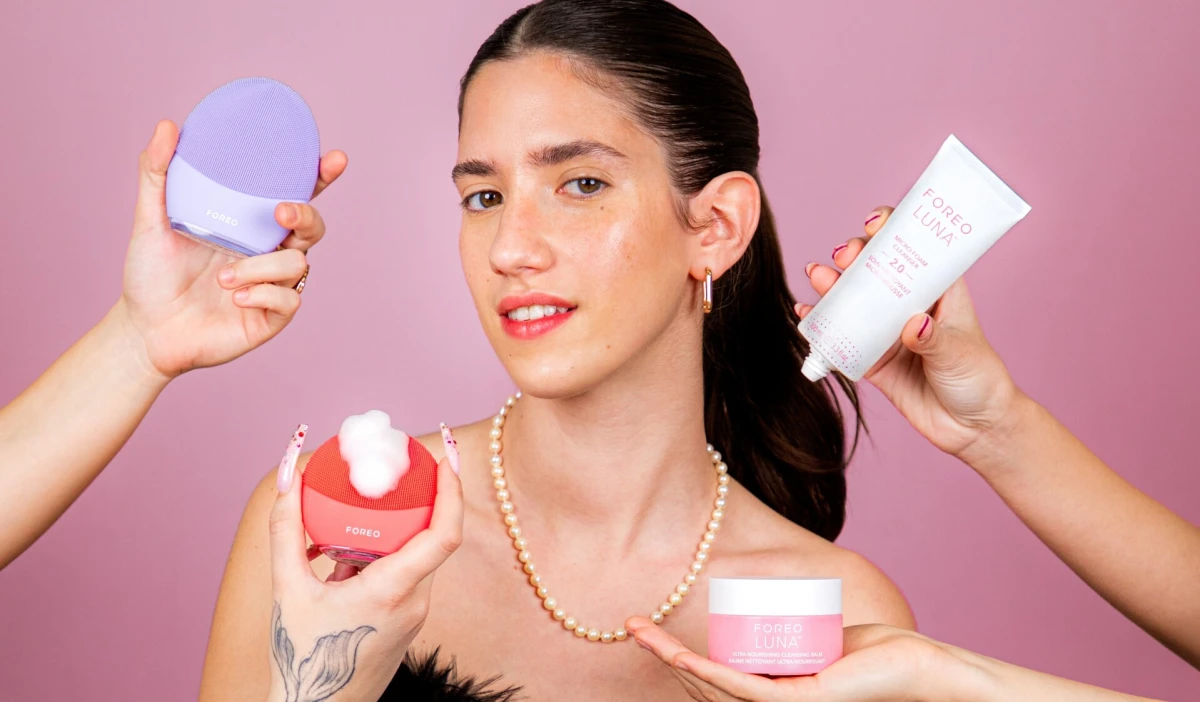 FOREO slavi Međunarodni dan žena