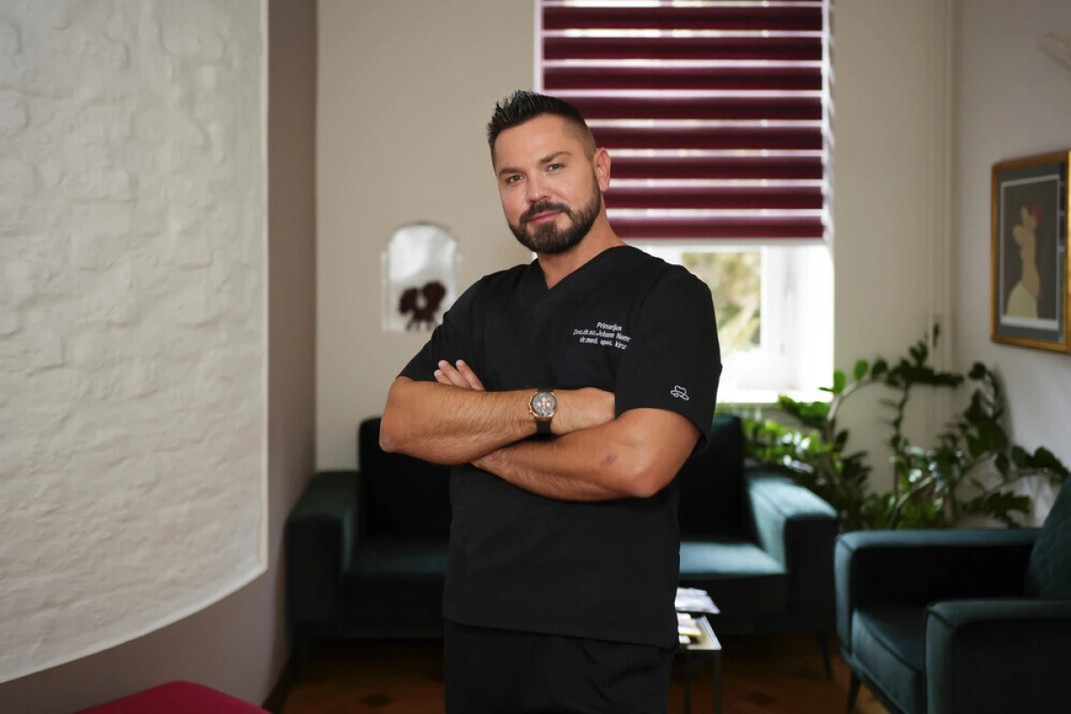 Džepina Medical Group postaje JN Medical Group