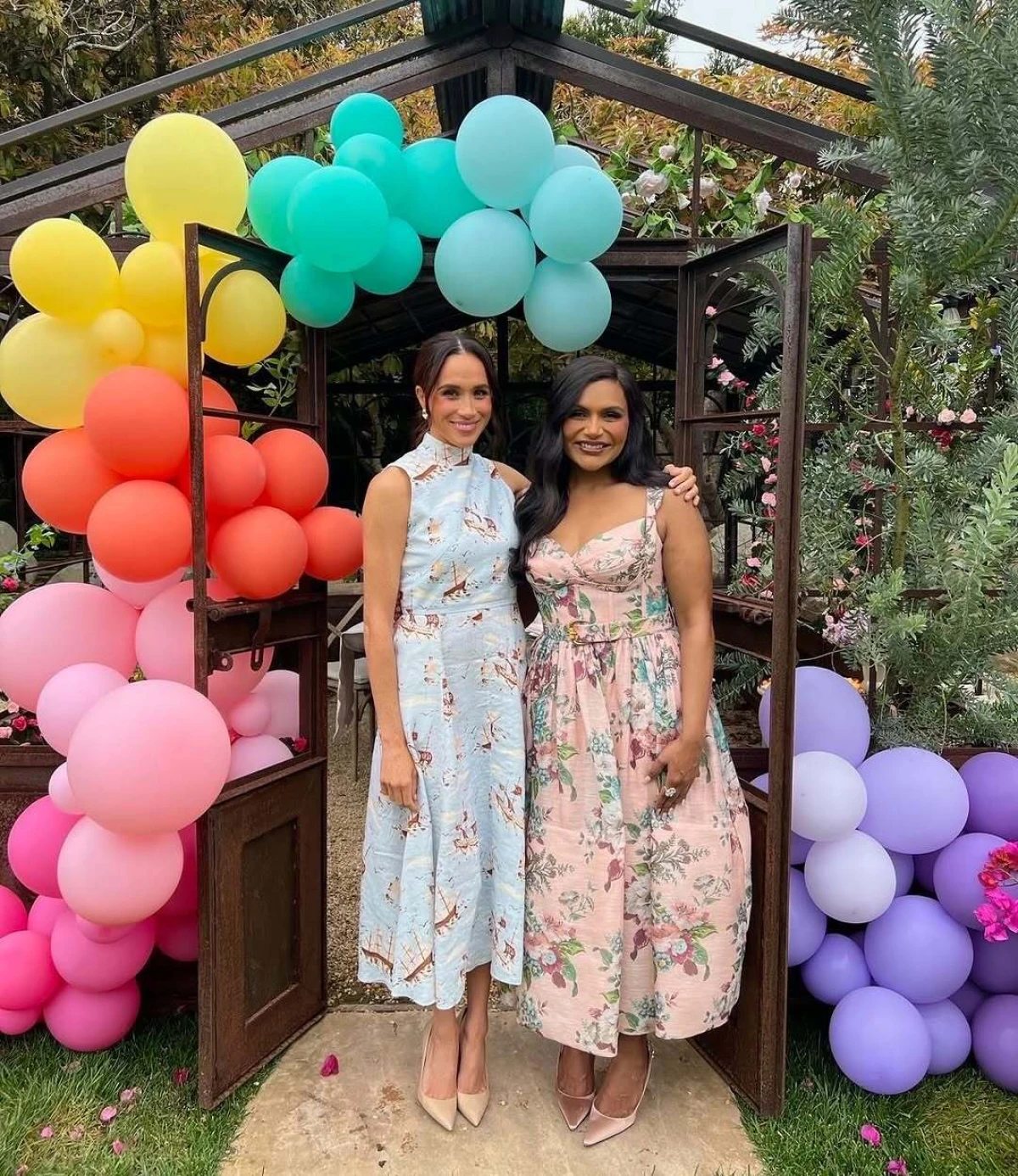 Pogledali smo novi kulinarski serijal s Meghan Markle