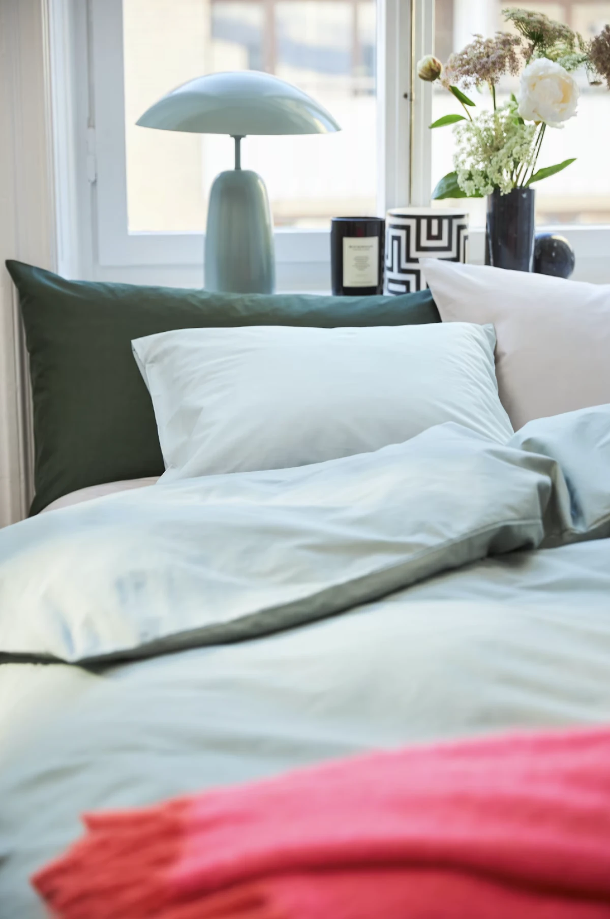 H&M HOME posteljina 19,99 € 