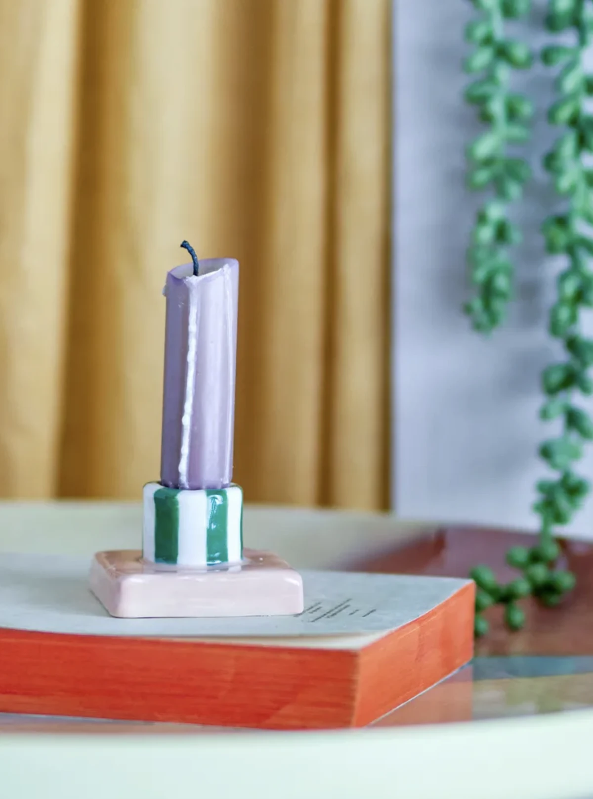 BONAMI Svijećnjak Tacana, 9,90 €