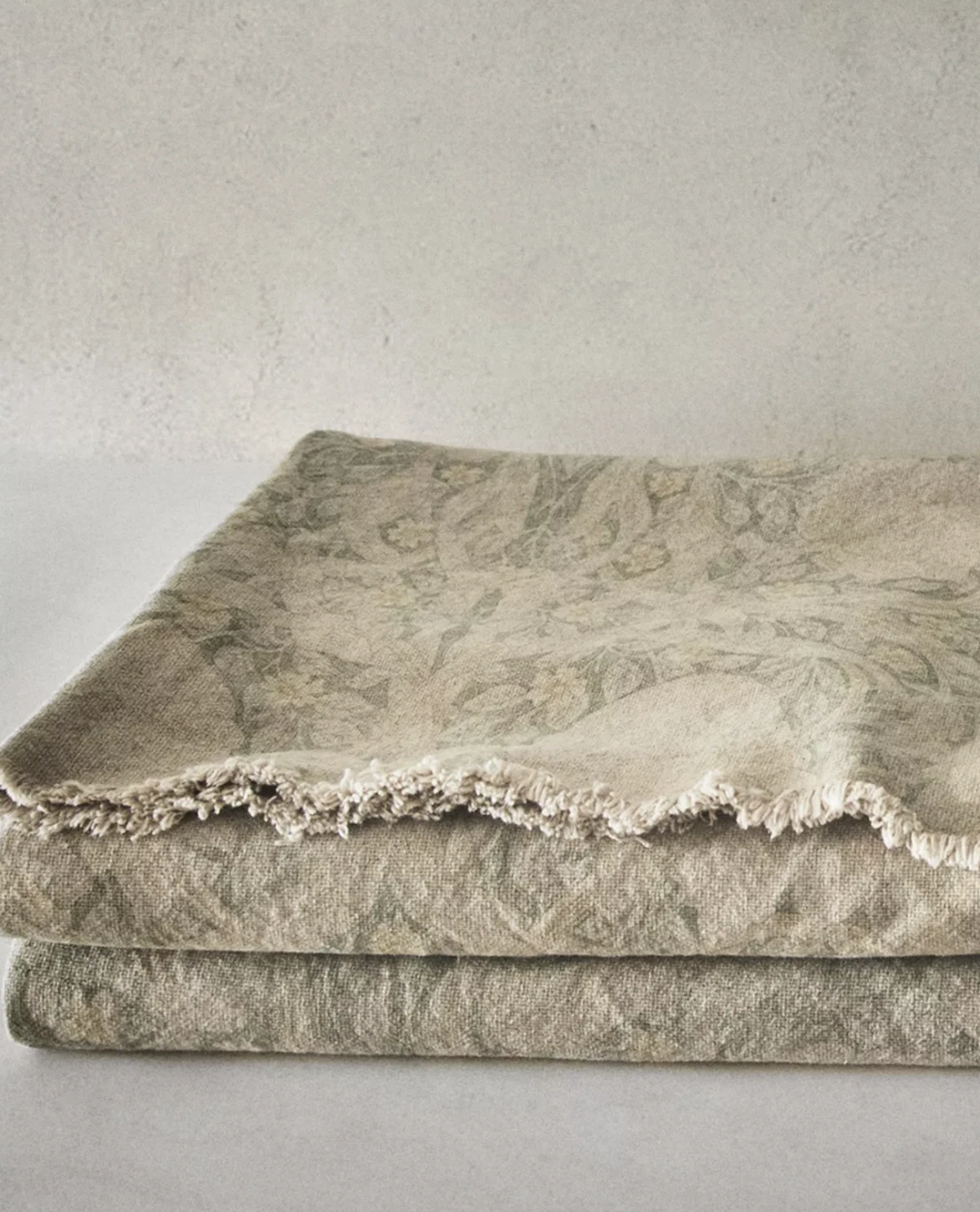 ZARA HOME OD LANA I PAMUKA, 119 €