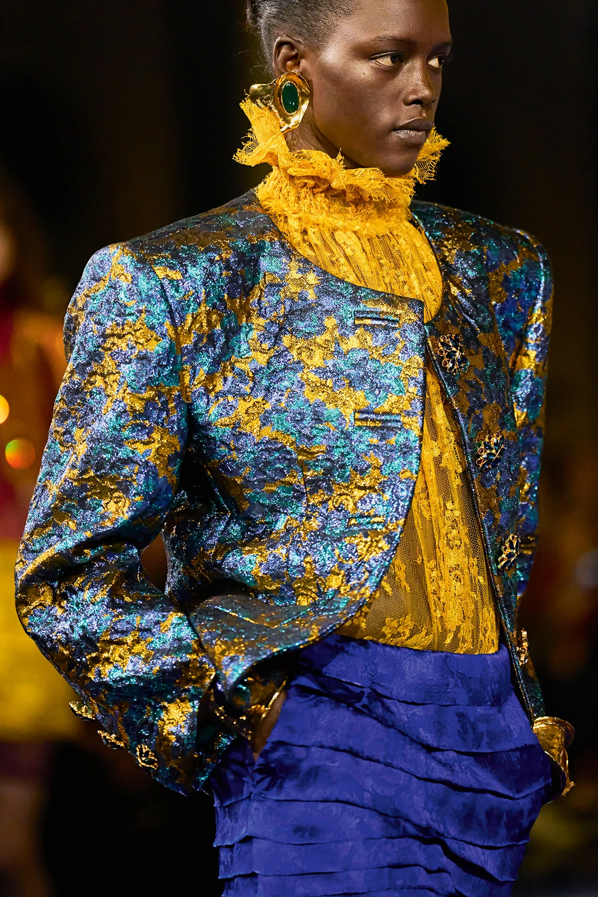 Pojačajmo ton: Kako je maksimalizam zavladao našim ormarima?