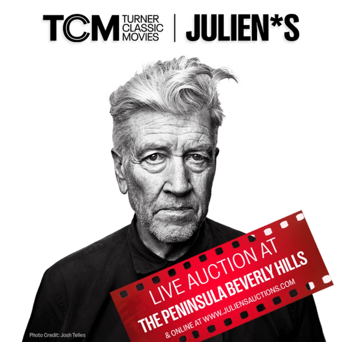 David Lynch