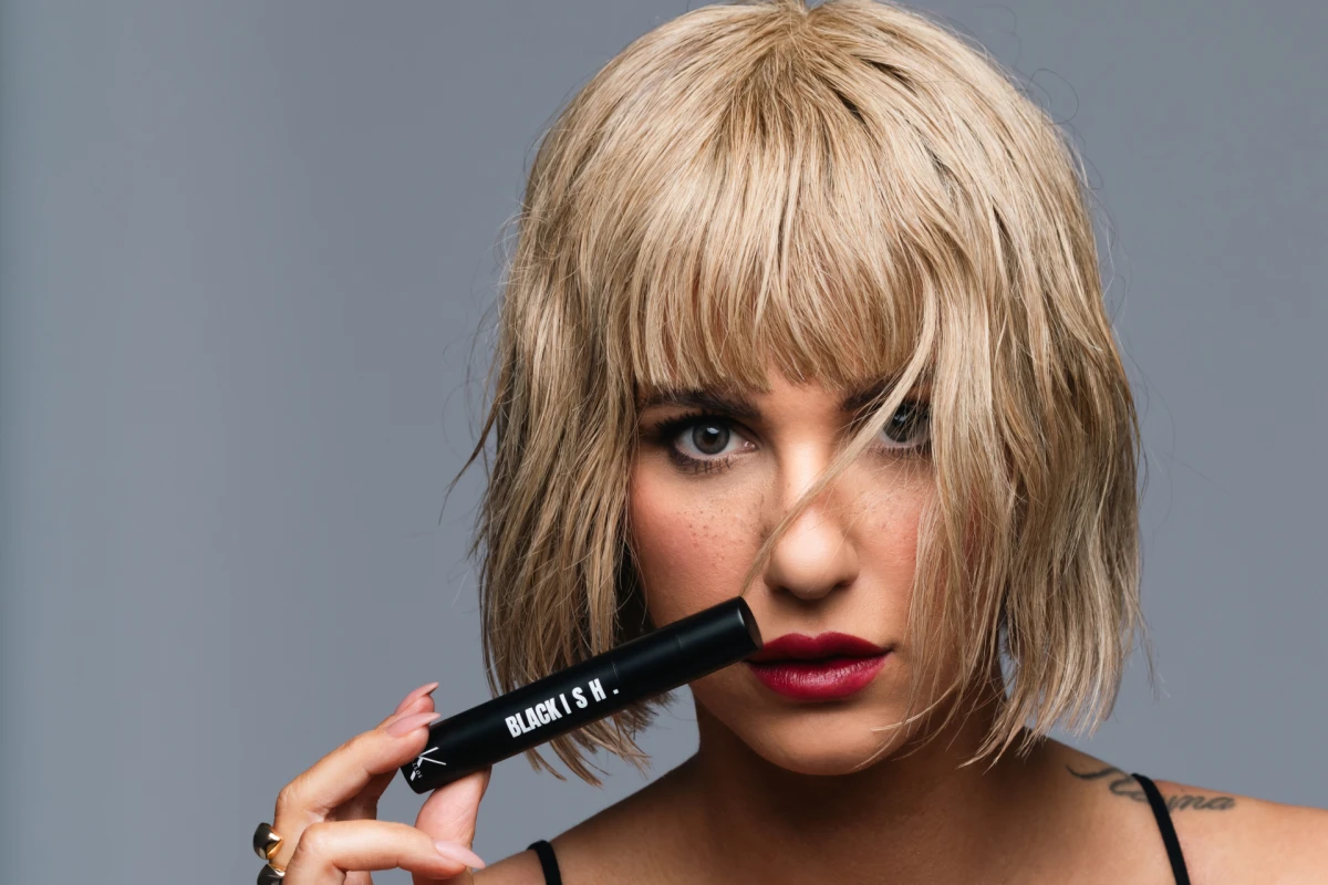 Kallos Blackish je naša nova opsesija