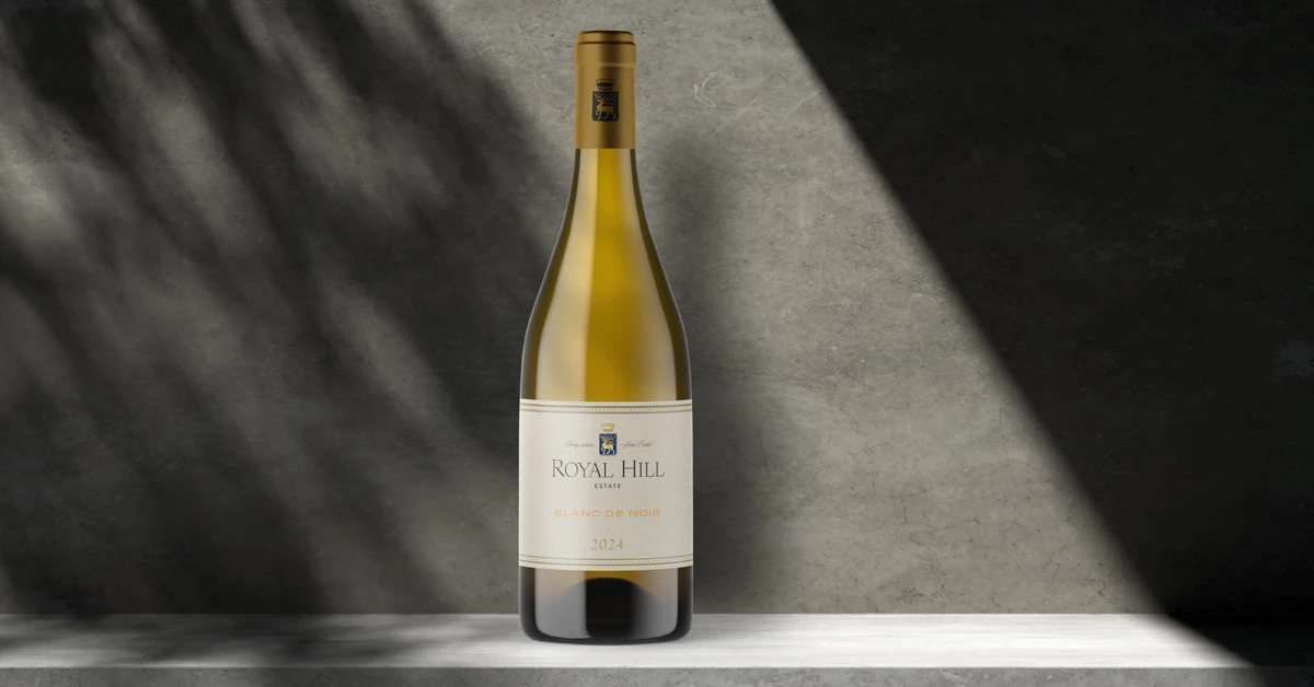 Ovo je pitko i ukusno vino savršeno za ljeto