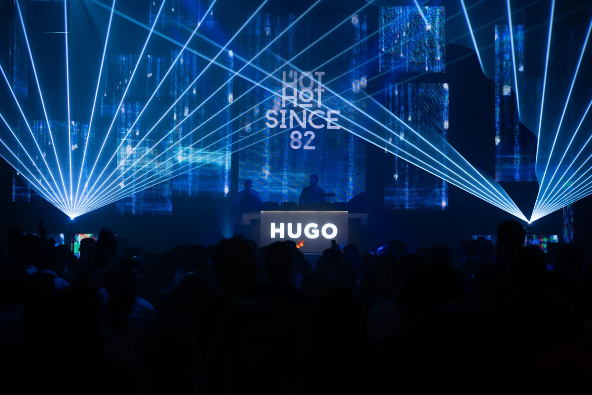 Hugo Nights Croatia