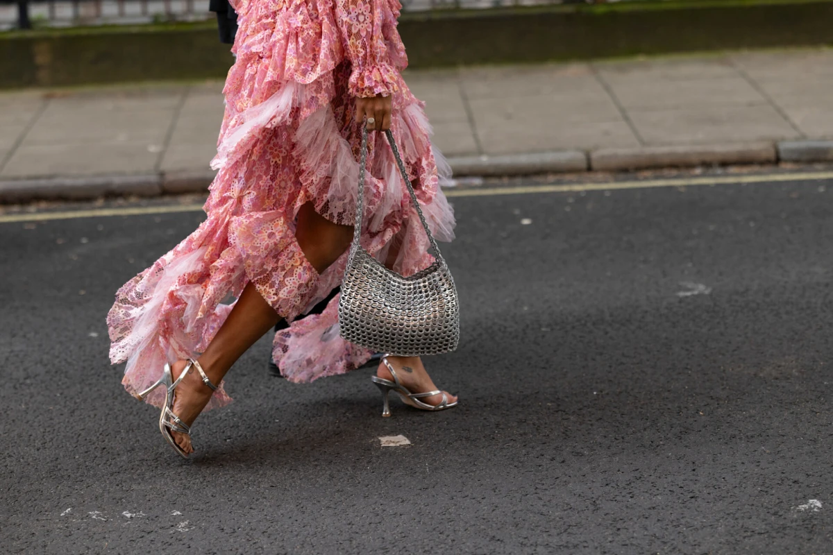 Elle Wishlist: Na Sézane sniženju pronašli smo savršene sandale za ljetna vjenčanja