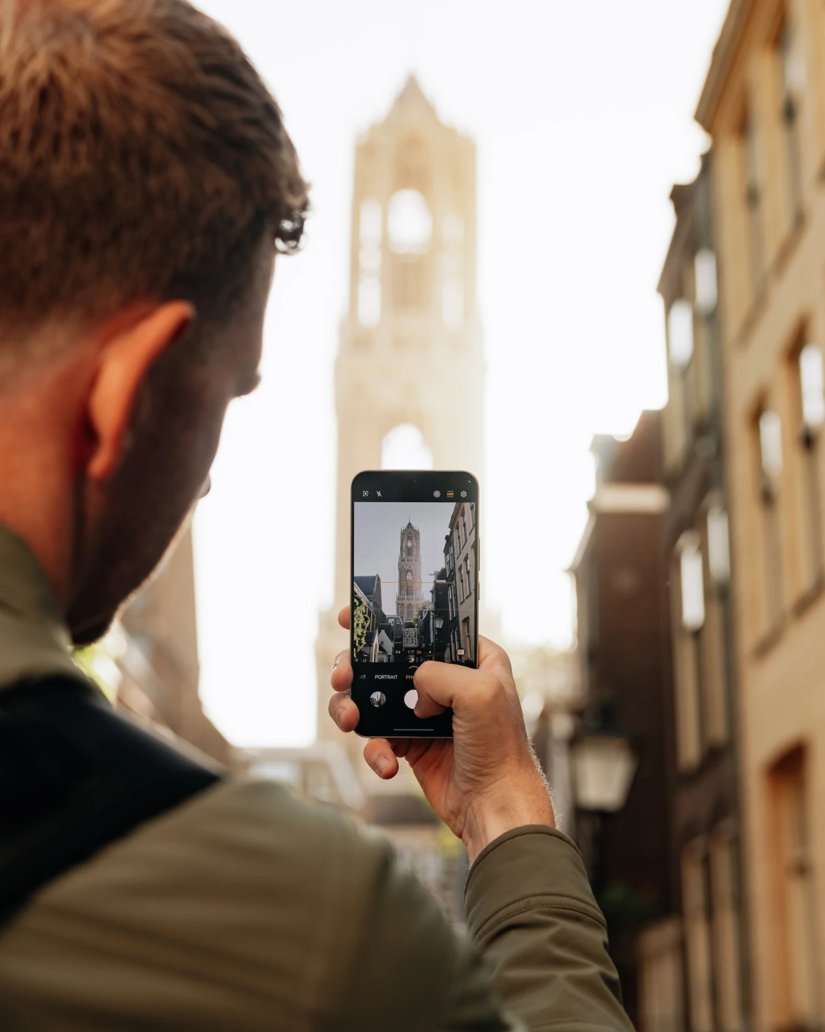 HONOR 400 je naš najbolji suputnik za ljetne uspomene